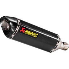 Load image into Gallery viewer, AKRAPOVIC 17-25 GSXR1000 SO CF/CF S-S10SO12-HRC