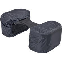Load image into Gallery viewer, BILTWELL EXFIL-18 SADDLEBAGS BLACK 3011-01