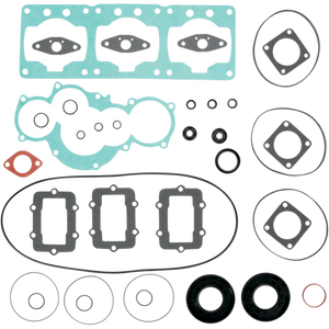 WINDEROSA COMPLETE GASKET SET SKI-D 711221