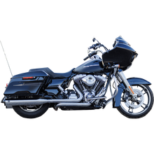 Load image into Gallery viewer, S&amp;S CYCLE MUFFLER CHR GNX 95-16 TC 550-1079