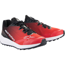 Load image into Gallery viewer, ALPINESTARS (ROAD) SHOE METAROAD V2 RD/W 11 2654524-312-11