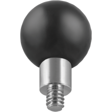 Load image into Gallery viewer, RAM MOUNT 1" BALL W/ 1/4"-20 ALUM STUD RAM-B-237U