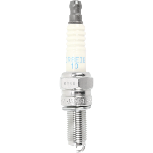 NGK SPARK PLUGS CR8EIB-10 NGK LASER IRIDIUM SPARK PLUG CR8EIB-10