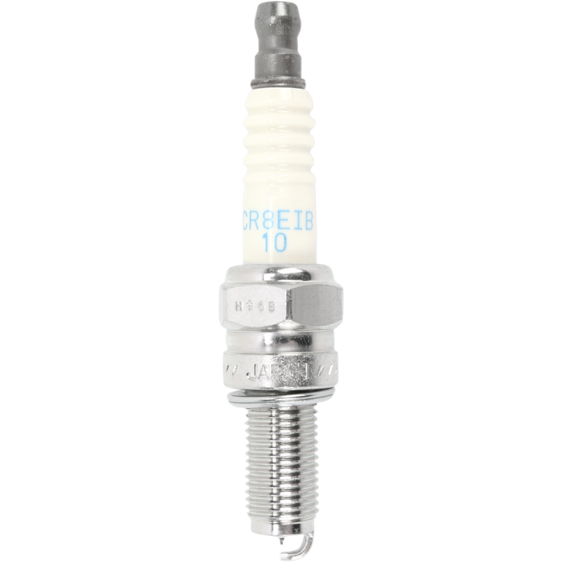 NGK SPARK PLUGS CR8EIB-10 NGK LASER IRIDIUM SPARK PLUG CR8EIB-10