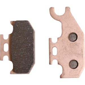 ALL BALLS BRAKE PAD-SINTERED-18-8004 18-8004