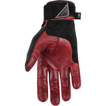 Load image into Gallery viewer, THRASHIN SUPPLY CO. GLOVES BOXER RED 2X TBG-02-12