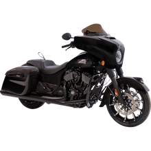 Load image into Gallery viewer, KLOCK WERKS CHIEFTAIN - 14-24 - FLR WINDSHIELD - 10"BRONZE KWW-04-0642