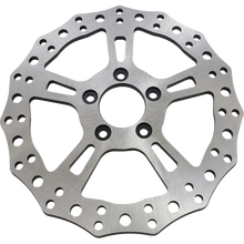 Load image into Gallery viewer, ARLEN NESS ROTOR REAR 11.8" JAGGED 300-021