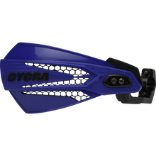 Load image into Gallery viewer, CYCRA CYCRA MX-RACE HAND GUARD BLUE/BLACK 1CYC-0057-62X