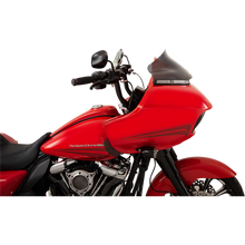 Load image into Gallery viewer, KLOCK WERKS 15-19  FLTR SL W/S 9" DRK/SMK KWW-01-0326