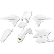 Load image into Gallery viewer, CYCRA CYCRA POWERFLOW BODY KIT YZF WHITE 1CYC-9312-42