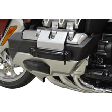 Load image into Gallery viewer, RIVCO PRODUCTS HIGHWAY PEG SILVER GL1800 GW003