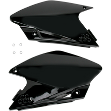 Load image into Gallery viewer, ACERBIS SIDE PANEL- KX250F:06-08 BLACK 2043410001