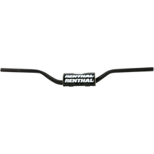 Load image into Gallery viewer, Renthal - 18-21 KTM High/Husqvana MX/Enduro Fatbar - Black (826-01-BK)
