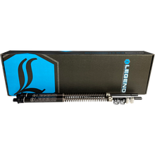 Load image into Gallery viewer, LEGENDS FORK SPR/CART 41MM +2 0414-0597