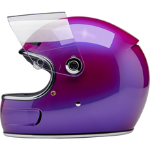 Load image into Gallery viewer, BILTWELL HELMET GRINGO SV GRAPE XS 1006-339-501