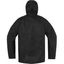 Load image into Gallery viewer, ICON JACKET AIRFORM CE BK SM 2820-5493