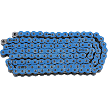 Load image into Gallery viewer, RK CHAIN 525MAXX-120-BB BLUE 525MAXX-120-BB