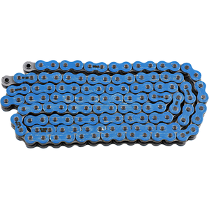 RK CHAIN 525MAXX-120-BB BLUE 525MAXX-120-BB