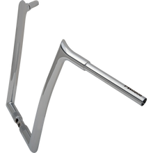 Load image into Gallery viewer, FAT BAGGERS INC H-BAR KTCH1.25"14"PT21FLT 919914