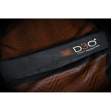 Load image into Gallery viewer, ICON VEST REGULATOR D3O STRIPPED L/XL 2830-0396 - Motomike Canada