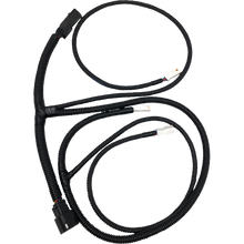 Load image into Gallery viewer, KODLIN CURVED ELYPSE 3-1 TOURING LICENSE PLATE KIT CHROME KUS20301