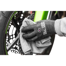 Load image into Gallery viewer, MUC-OFF MECHANICS GLOVES L(9) 154
