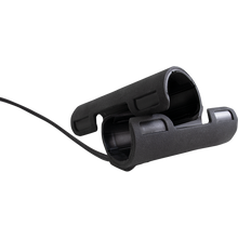 Load image into Gallery viewer, KOSO NORTH AMERICA X-CLAWS 12V HEATED CLAMP-ON SLEEVE AX1200M0