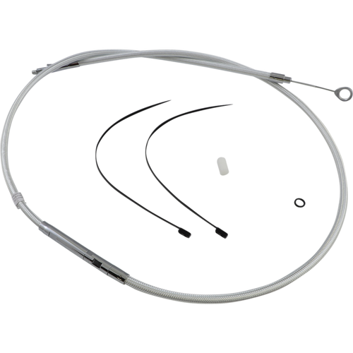 MAGNUM SCII HE CLUTCH CABLE 64 11/16 32212HE