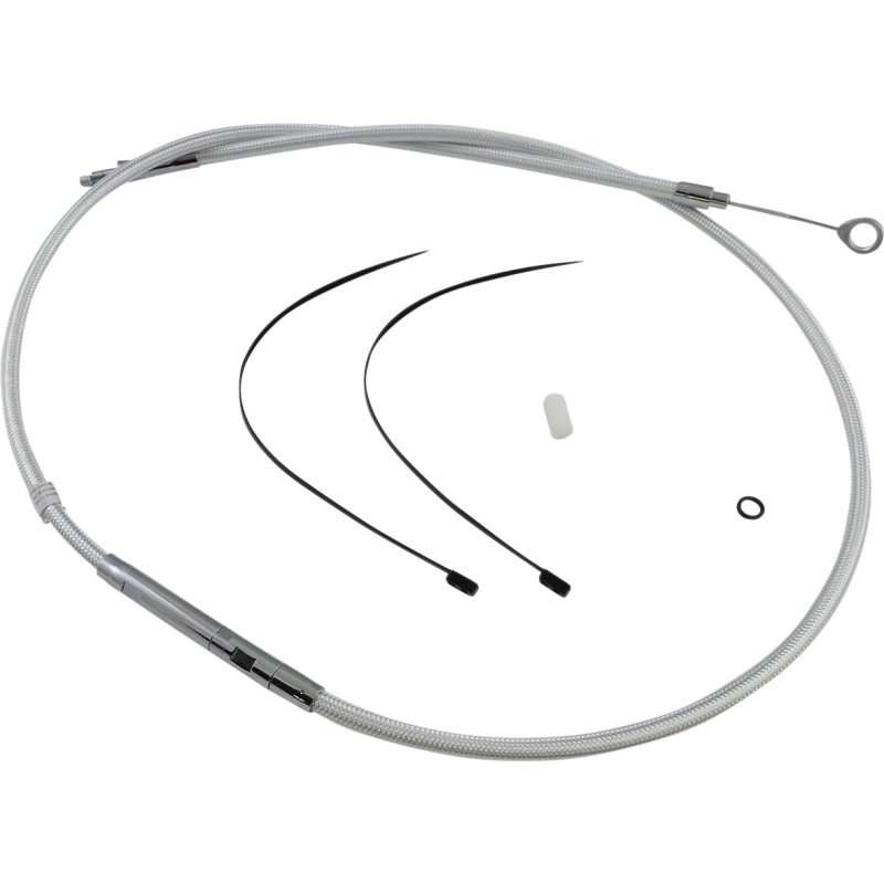 MAGNUM SCII HE CLUTCH CABLE 64 11/16 32212HE