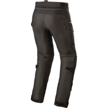 Load image into Gallery viewer, ALPINESTARS (ROAD) PANT ANDES V3 BK 3X 3227521-10-3X