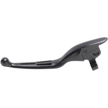 Load image into Gallery viewer, DRAG SPECIALTIES LEVER BRK BLK SLOT FLHT/TRIKE 19 H07-0605MB-B