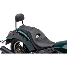 Load image into Gallery viewer, COBRA DET BKREST-MINI BLK SCOUT 502-2010B