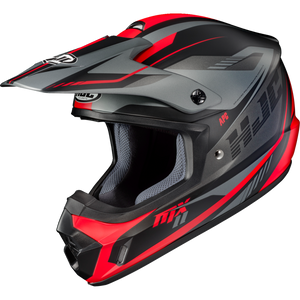 HJC CS-MX2 DRIFT SF RD/SL XS 0000369340