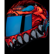 Load image into Gallery viewer, ICON HELMET AIRFORM MIPS MANIK&#39;RR  RED 2X 0101-16937