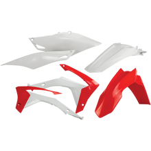 Load image into Gallery viewer, ACERBIS PLASTIC KIT- CRF450R:13-13 ORIGINAL '13 2314403914