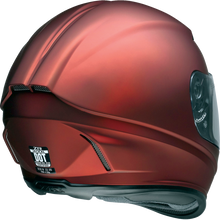 Load image into Gallery viewer, Z1R JACKAL SATIN RED XL 0101-14825