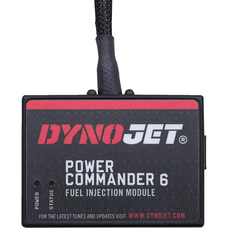 DYNOJET PC-6 YAMAHA W/I R3 15-18 PC6-22072