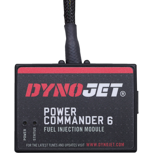 DYNOJET PC-6 YAMAHA FZ6R 09-16 PC6-22008