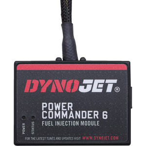 DYNOJET PC-6 YAM W/I RDSTAR 08-14 PC6-22050