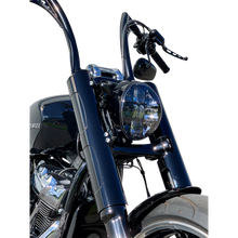 Load image into Gallery viewer, KODLIN FXBR FRONT END COVER K46660