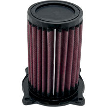 Load image into Gallery viewer, K &amp; N 89-09 GS500E/F/97-04 VZ800 AIR FILTER K&amp;N SU-5589