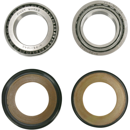 PIVOT WORKS HONDA STEERING STEM BEARING KITS H05-420 PWSSK-H05-420
