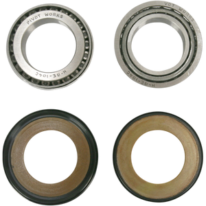 PIVOT WORKS HONDA STEERING STEM BEARING KITS H05-420 PWSSK-H05-420