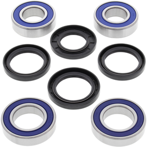 ALL BALLS Wheel Bearing and Seal Kit 25-1568