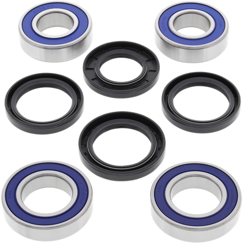 ALL BALLS Wheel Bearing and Seal Kit 25-1568