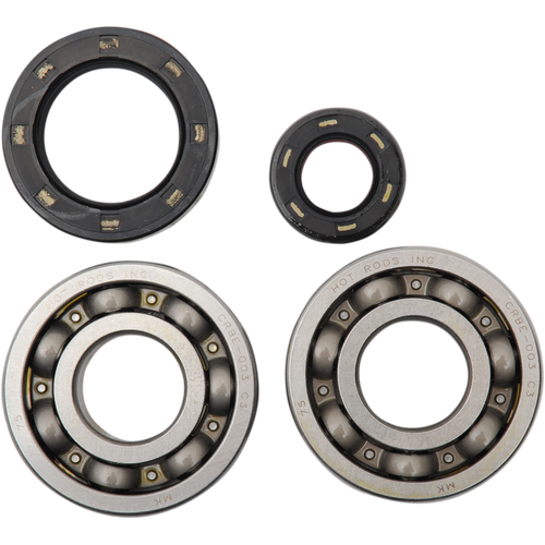 HOT RODS 92-07 CR250R MAIN BEARING SEAL KIT K003