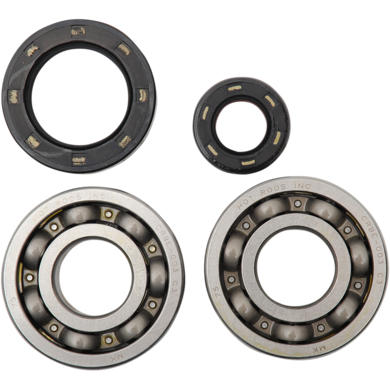 HOT RODS 92-07 CR250R MAIN BEARING SEAL KIT K003