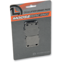 Load image into Gallery viewer, MOOSE RACING MOOSE ORGANIC PADS M811-ORG