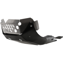 Load image into Gallery viewer, Acerbis Skid Plate Black for Yamaha 2911490001